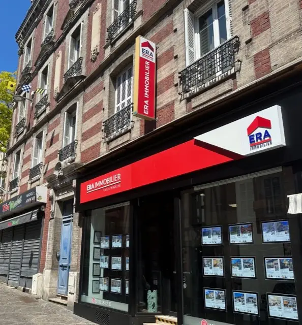 Apartment for sale in Mont Saint Aignan — 1 room, 36 m² photo 2