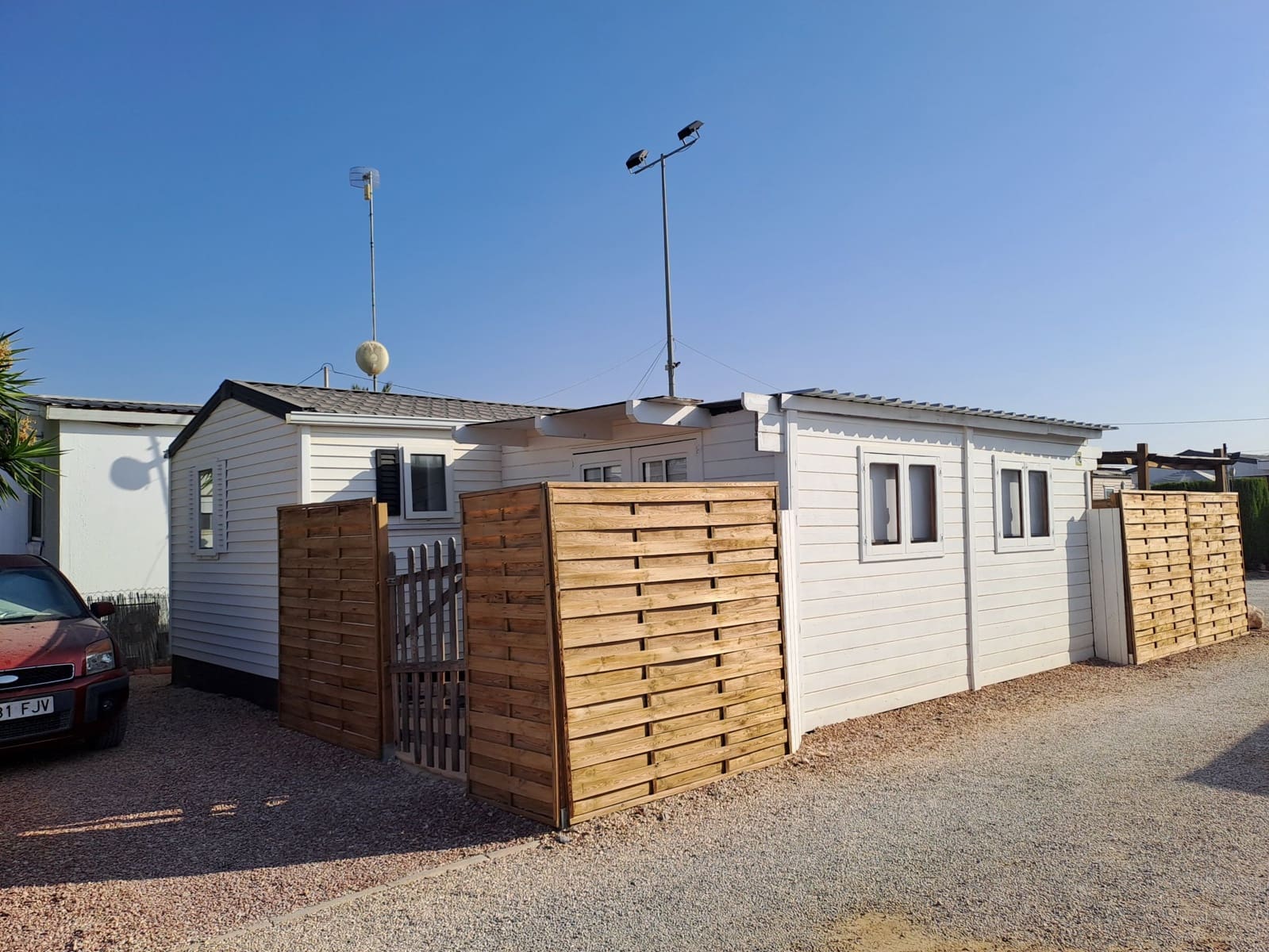 Mobile Home for sale in Crevillente / Crevillent, Alicante