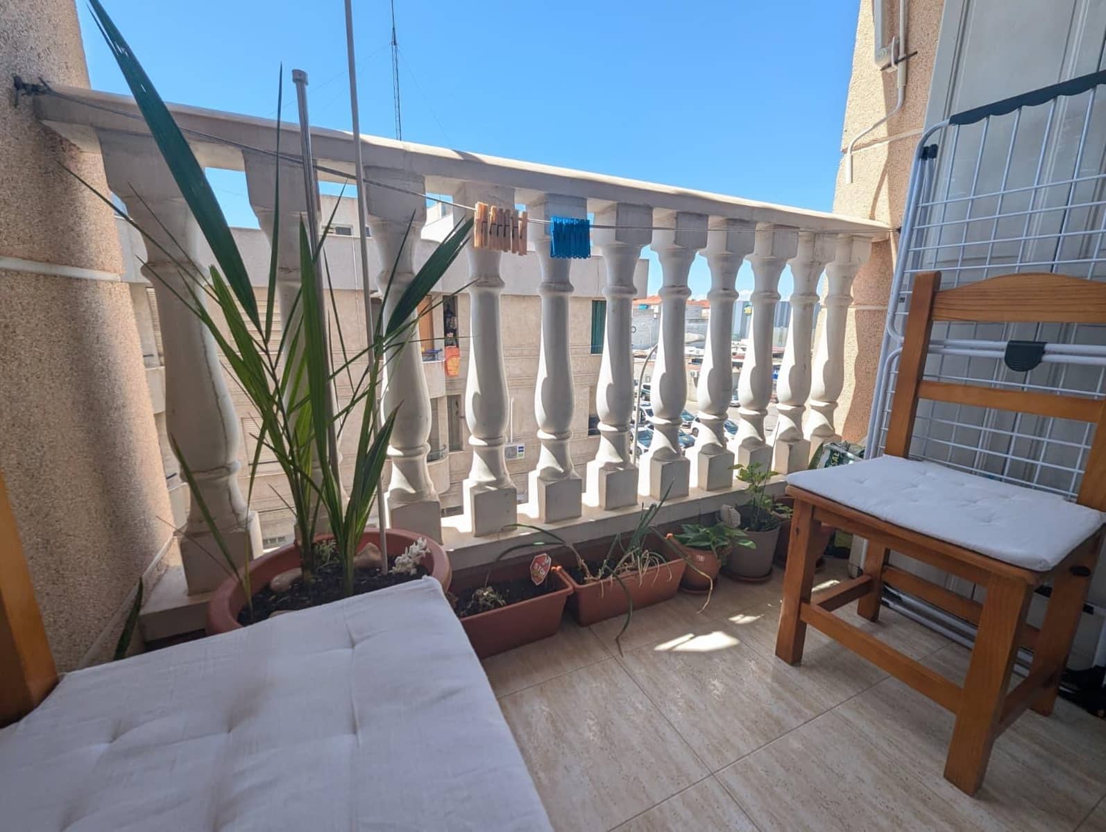 Apartment for sale in Centro, Torrevieja, Alicante photo 2