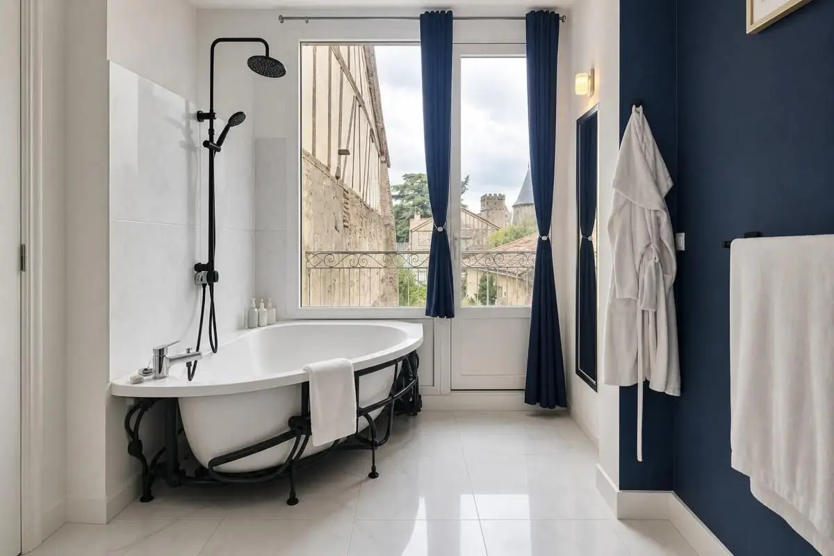House for sale in Aiguillon — 2 bedrooms, 65 m² photo 3
