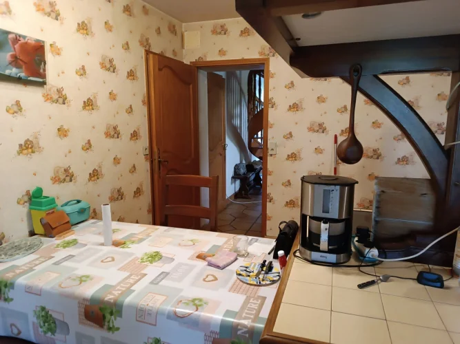 Country House Near the Lizonne Valley photo 4