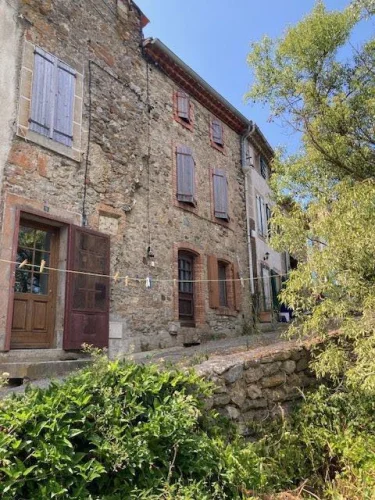 Davejean 2 Bedroomed Village House for Sale.