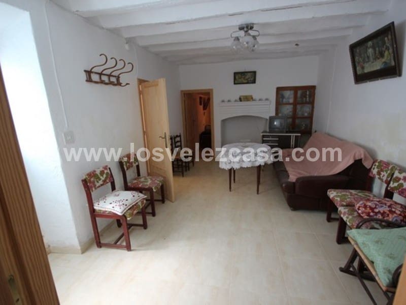 Finca/Country House for sale in Chirivel, Almería photo 5