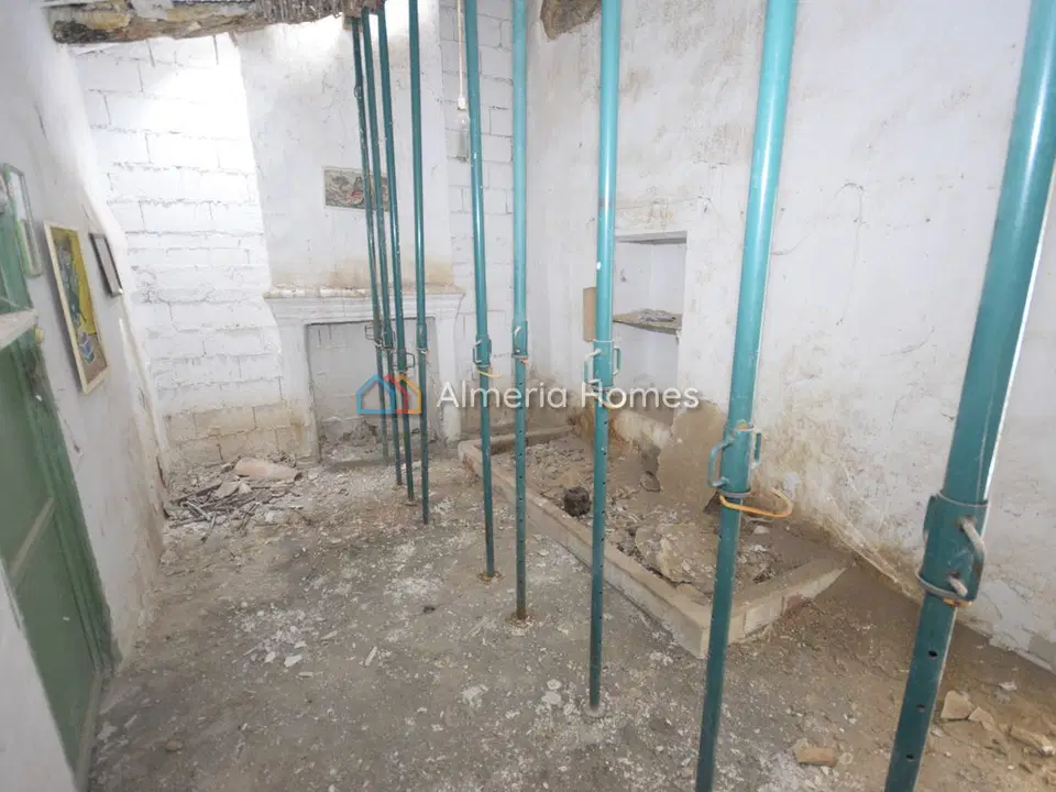 Town house in Cantoria, Almeria province photo 5