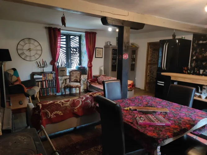 Quirky 3 Bed House photo 2
