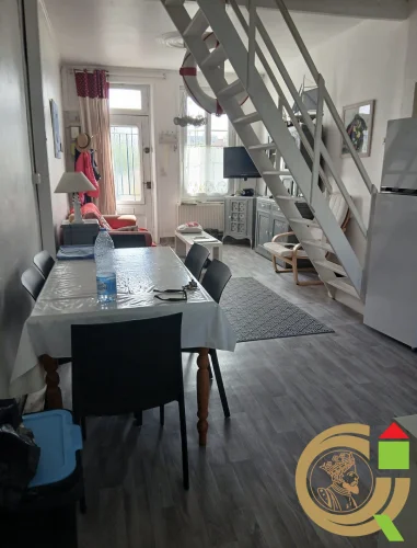 House in Good Condition photo 2