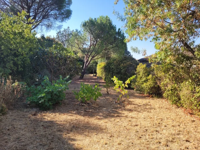 A Lovely Stone House with 170 M2 of Living Space, a Garden, Terraces and Cellars. photo 2