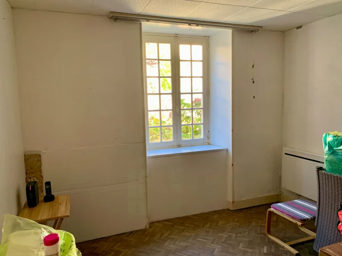 Charente - 2 Bed House Close to Champagne-Mouton photo 5