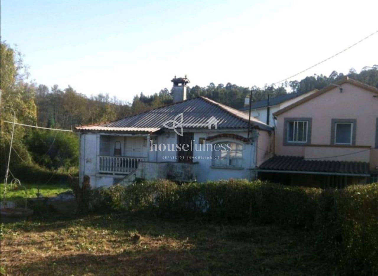 Townhouse for sale in Fene, A Coruña photo 2