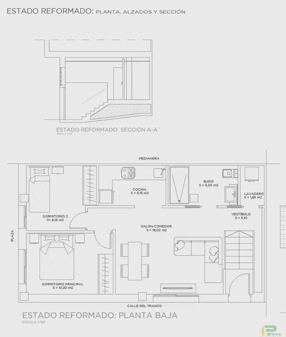 Apartment for sale in La Hoya, Lorca, Murcia photo 2
