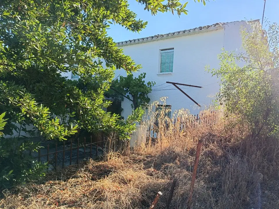 Town house in El Sabariego, Jaen province photo 2