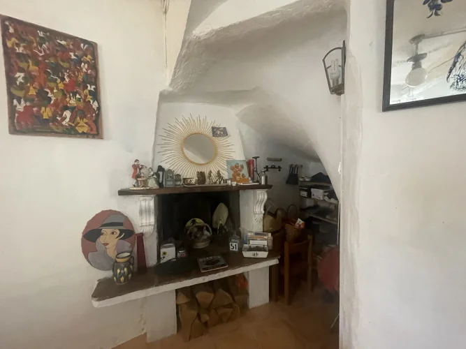 Maison Argeliers 5 Pièces Avec Terrasse Et Remise photo 3