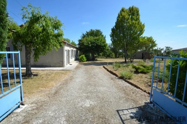 Single-Storey Home on a Plot of 2,532sqm. photo 2