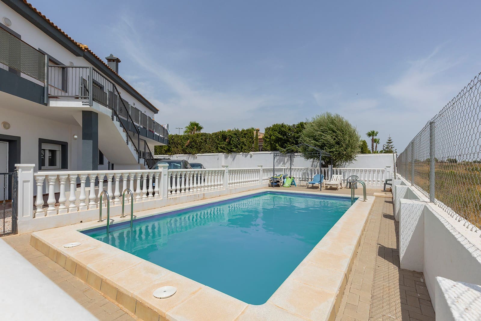 Apartment for sale in Gea y Truyols, Murcia city, Murcia