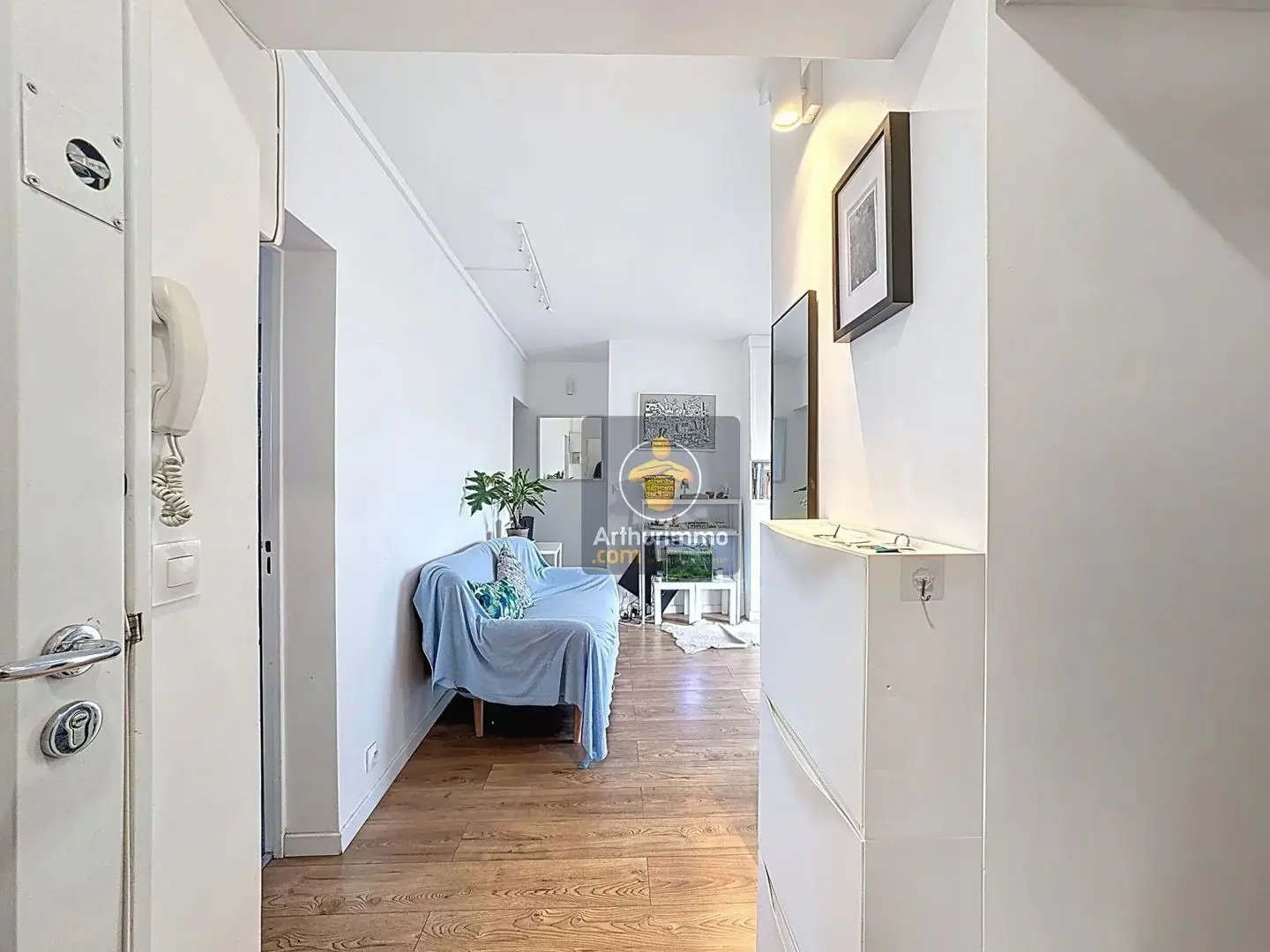 Apartment for sale in Creteil — 2 bedrooms, 58 m² photo 3