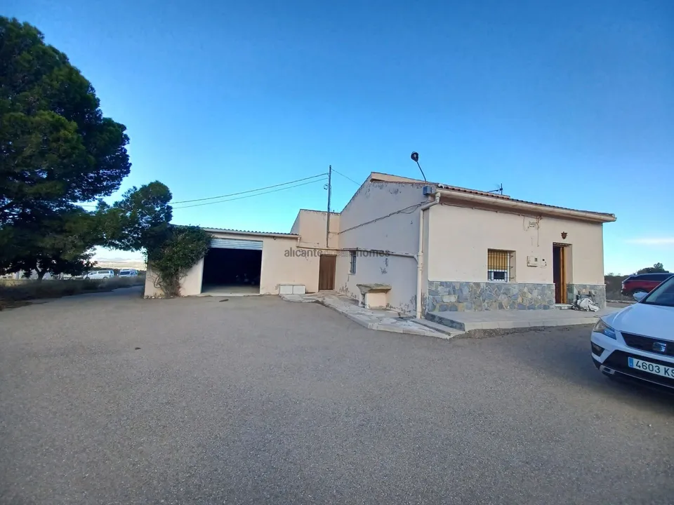 Alicante Dream Property 