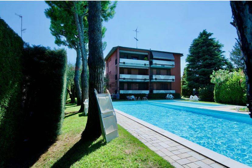 1 bedroom apartment, 52 m² Desenzano del Garda, Brescia (province) Lake Garda photo 5