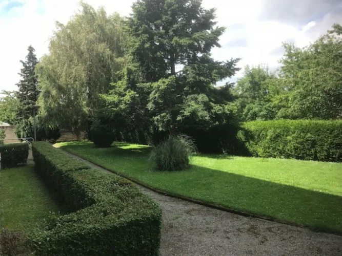 Very Nice F3 Apartment with Magnificent View on a Pretty Park in photo 2