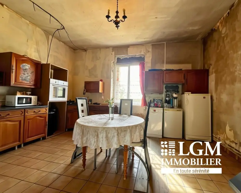 House for sale in Saint Gorgon — 3 bedrooms, 95 m² photo 4