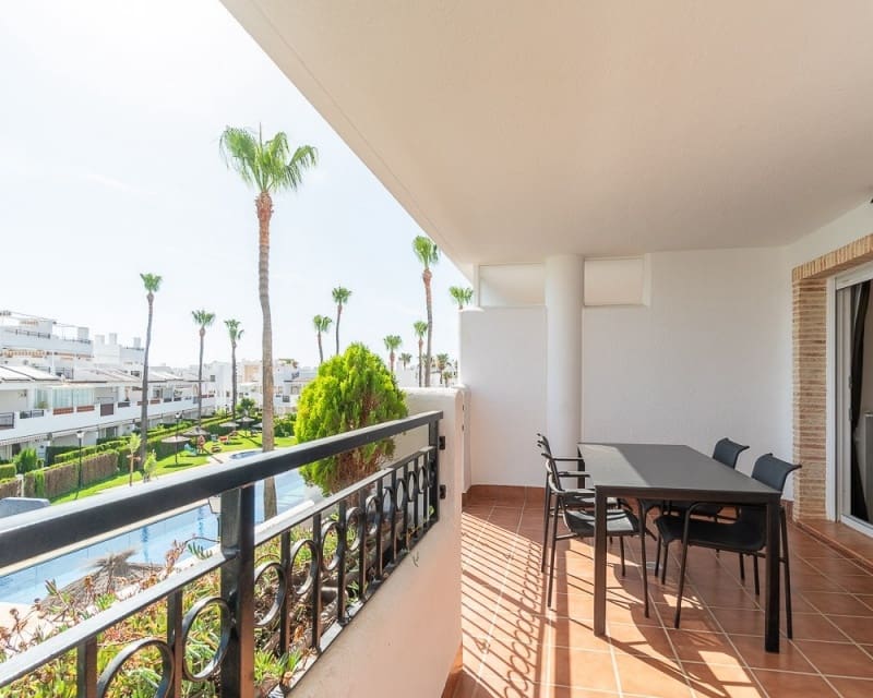 Apartment for sale in Villamartin, Orihuela, Alicante photo 3