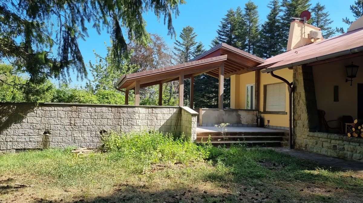 4 bedrooms villa, 145 m² Pelago, Florence (province) Chianti photo 2