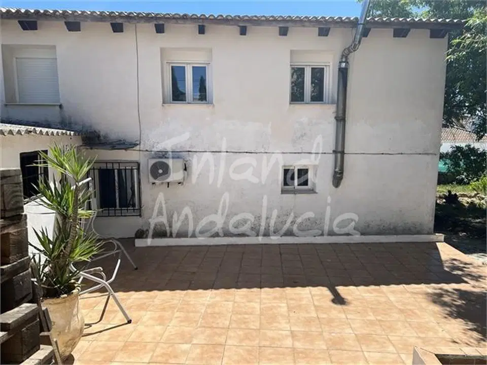 Inland Andalucia photo 3