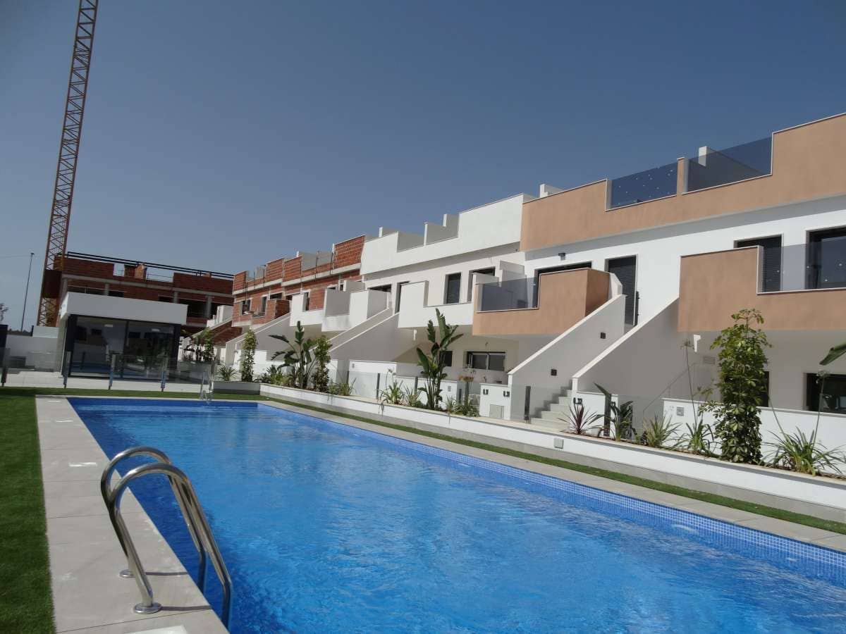 Bungalow for sale in Pilar de la Horadada ciudad, Pilar de la Horadada, Alicante photo 5