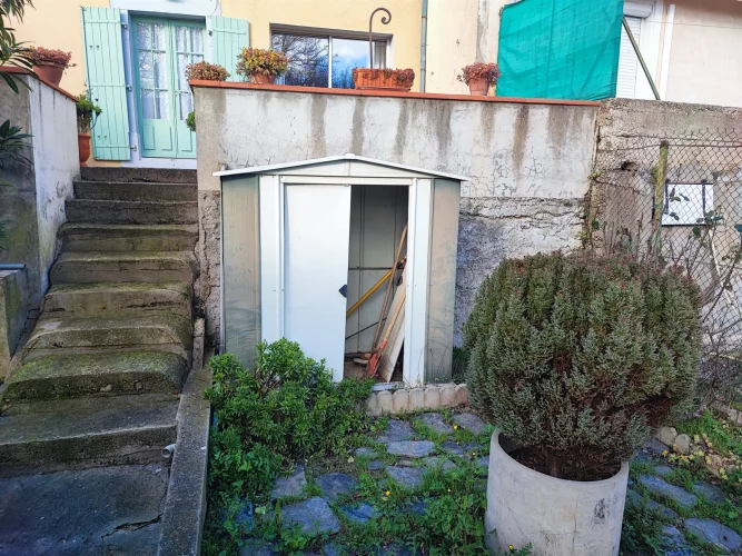Village House photo 3