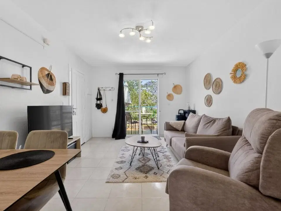Penthouse in Torrevieja, Alicante province photo 3