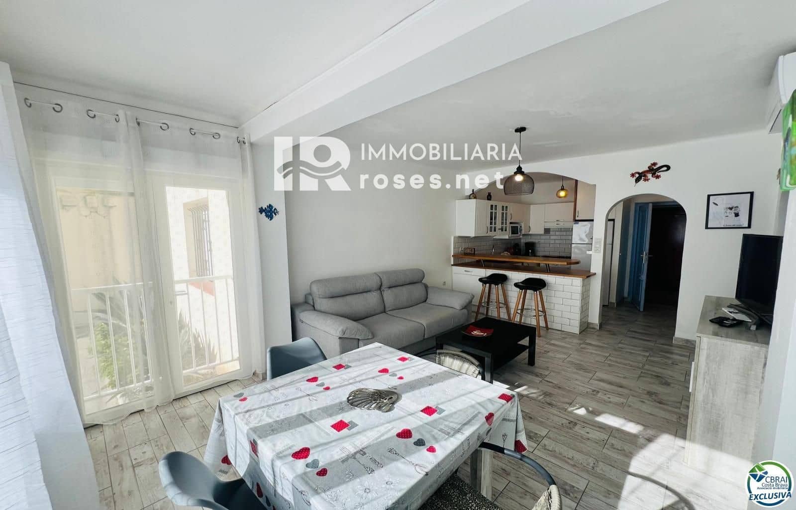 Flat for sale in Santa Margarida, Roses, Girona photo 2