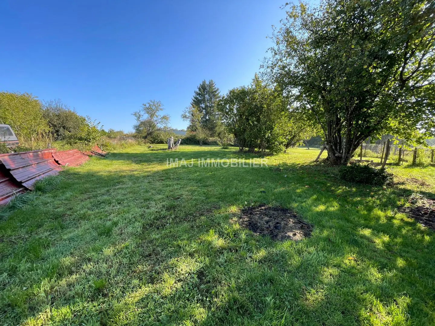 House for sale in Gruey Les Surance — 3 bedrooms, 82 m² photo 3