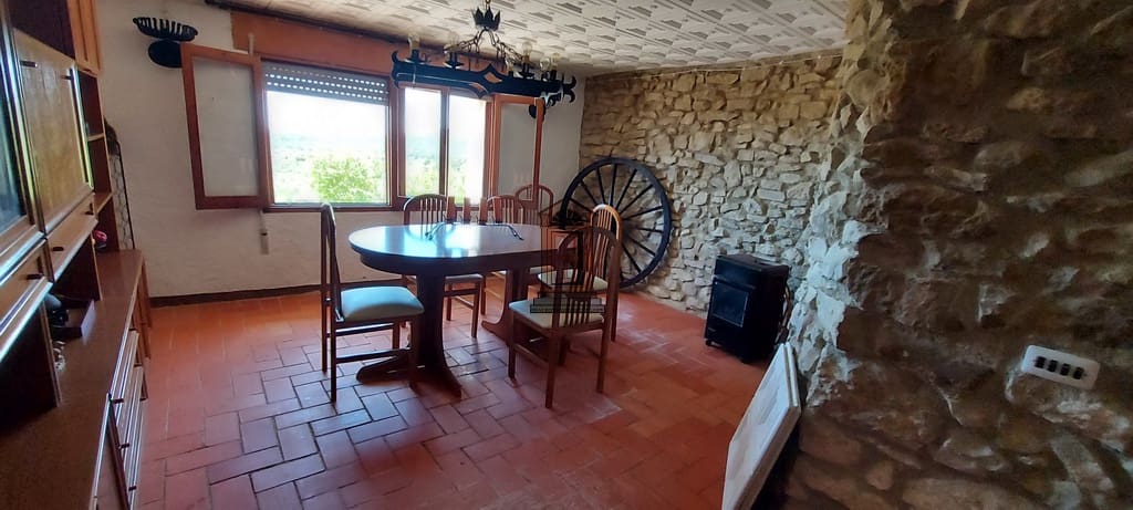 Townhouse for sale in Chert / Xert, Castellón photo 5