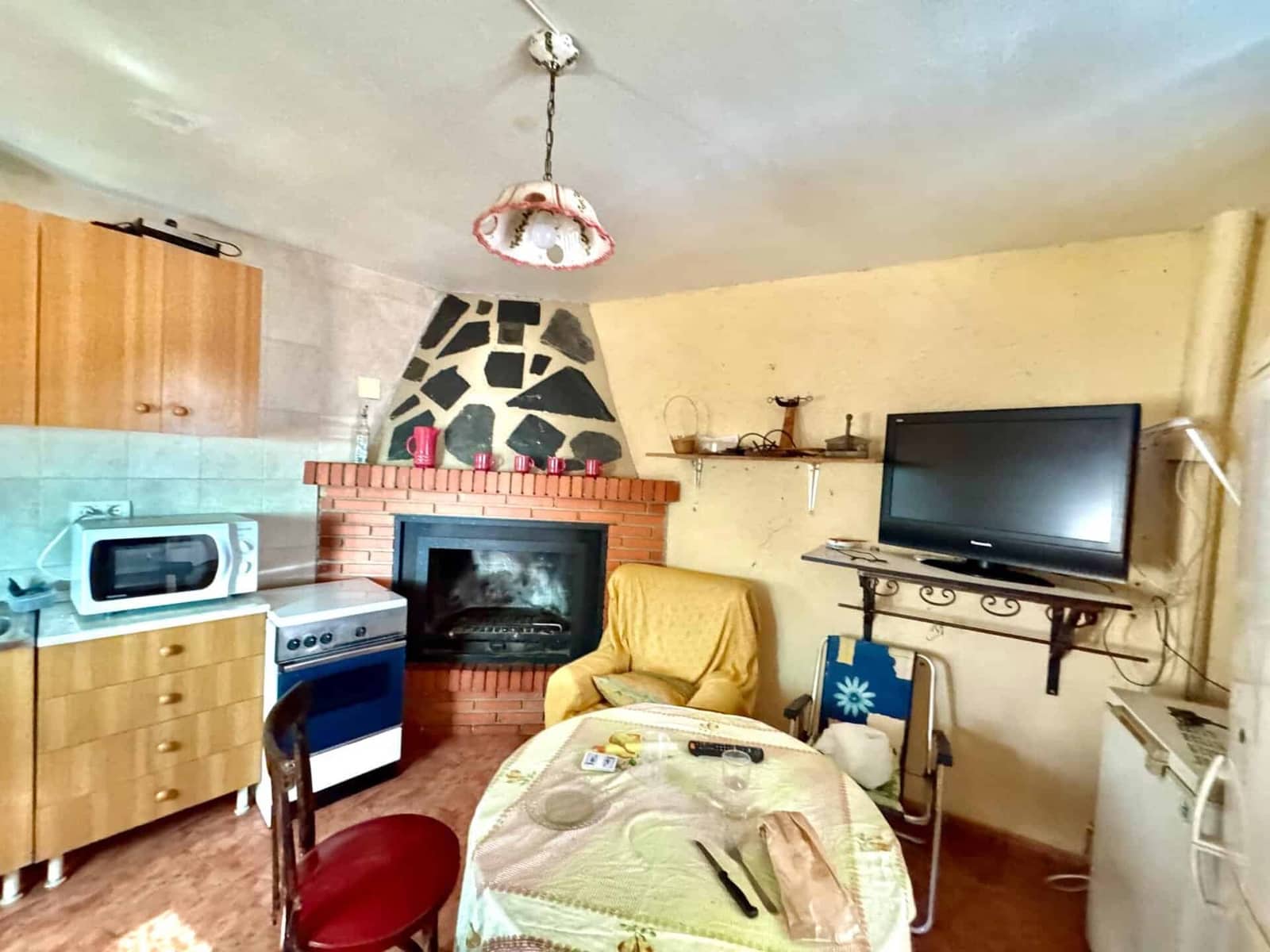 Townhouse for sale in Bérchules, Granada photo 5