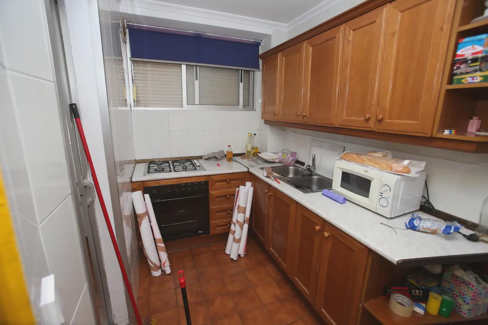 Flat for sale in San Pablo D y E, Seville city, Seville photo 5