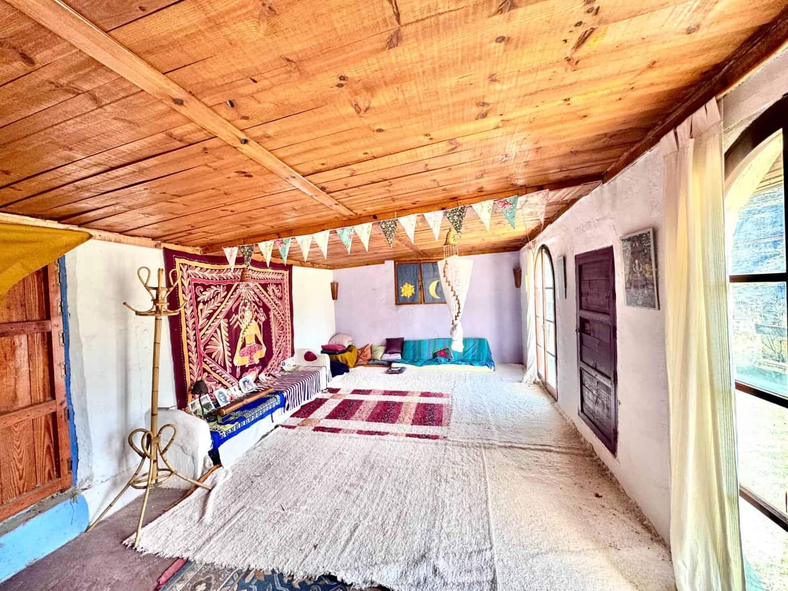 Townhouse for sale in Cojayar, Murtas, Granada
