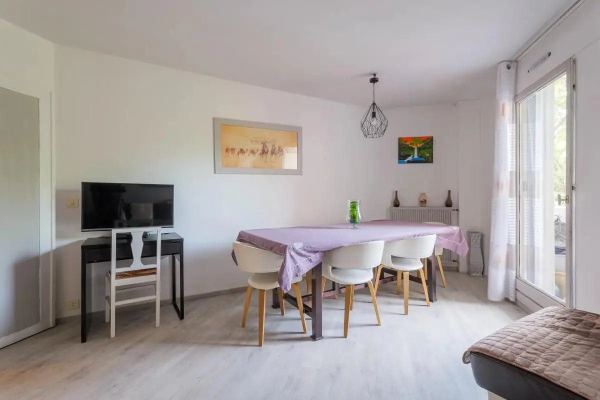 Apartment for sale in Sevran — 3 bedrooms, 77 m² photo 5