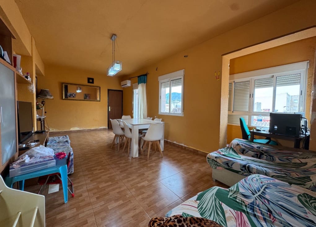 Flat for sale in Blanca, Murcia photo 3