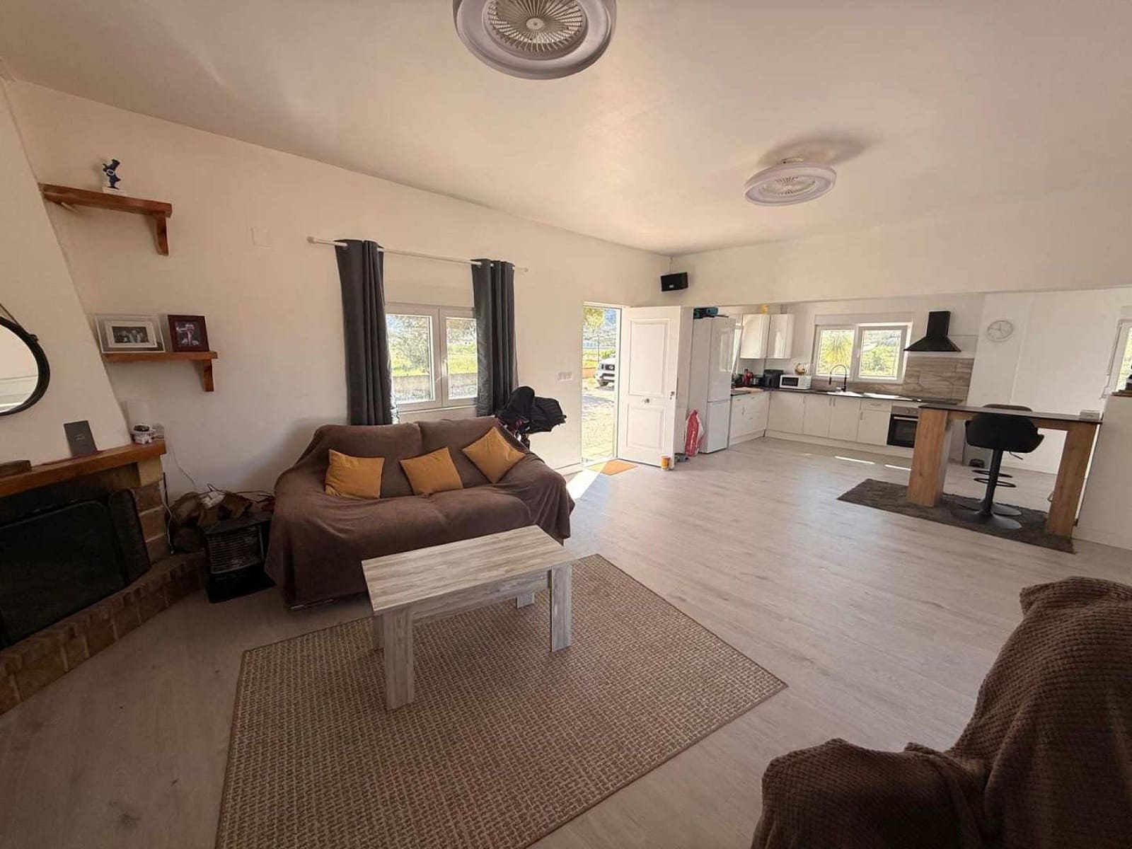 Villa for sale in Hondón de los Frailes, Alicante photo 4