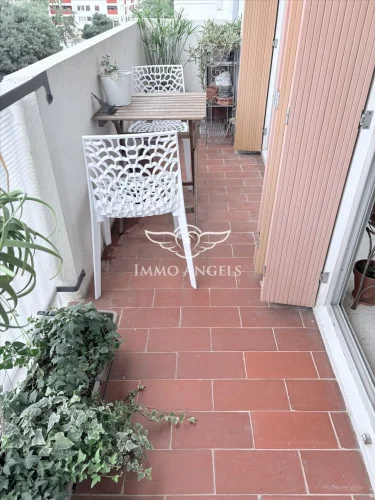 T4 of 84m² in Perfect Condition - 3 Bedrooms - Terrace - Private Parking photo 5