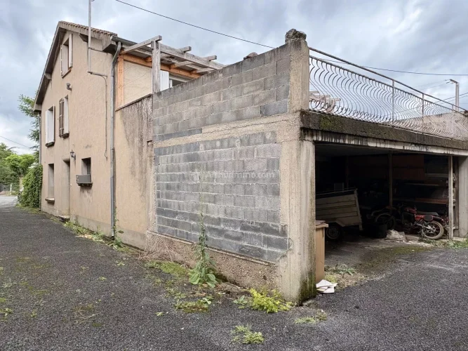 5-Room House - Albi, Jarlard/la Borie Area