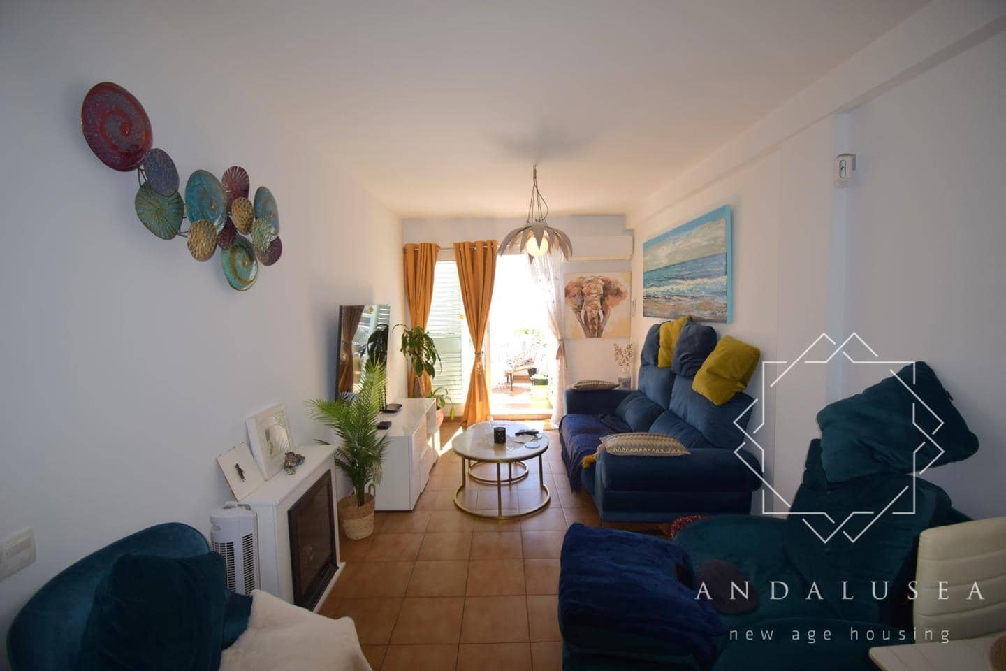 Flat for sale in Mojácar, Almería photo 4