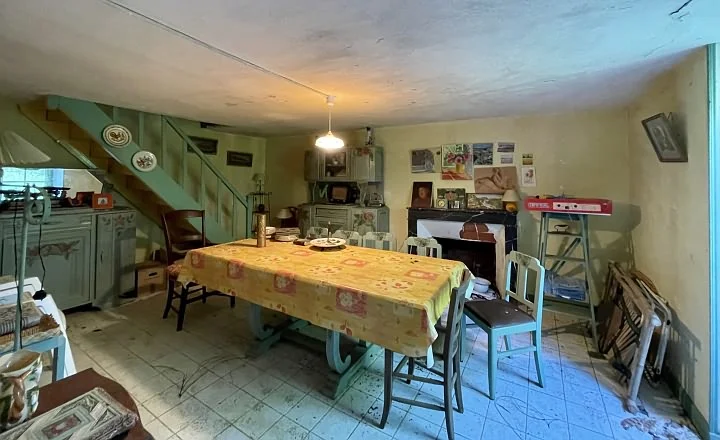 Detached Stone and Tiled Property(South West Facing;154 sqm), Built in 1900, Situated in a Rural photo 4