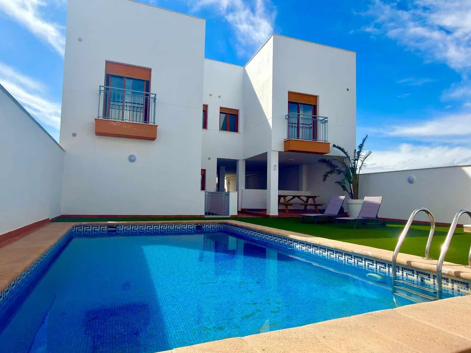 Spanish Property Expert