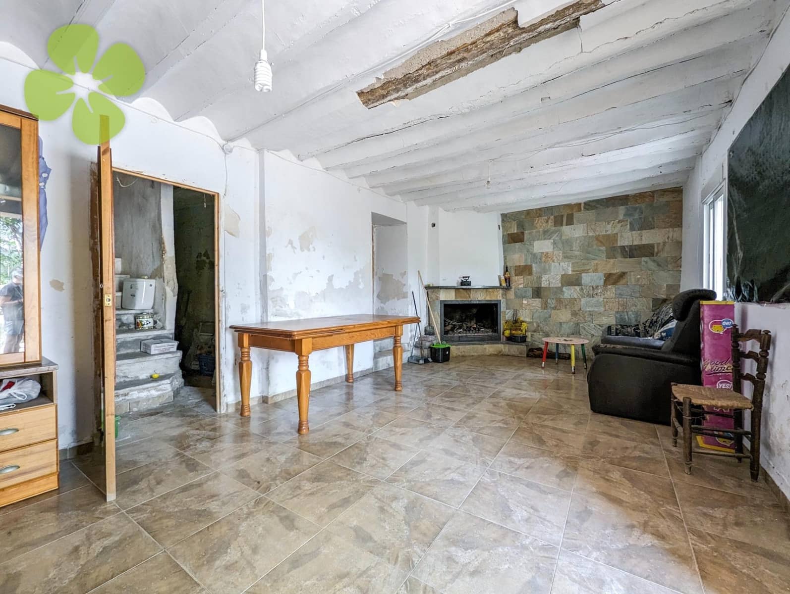 Townhouse for sale in Oria, Almería photo 2