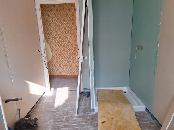 House Requiring Finishing Touches Ideal for Rental Investm photo 5
