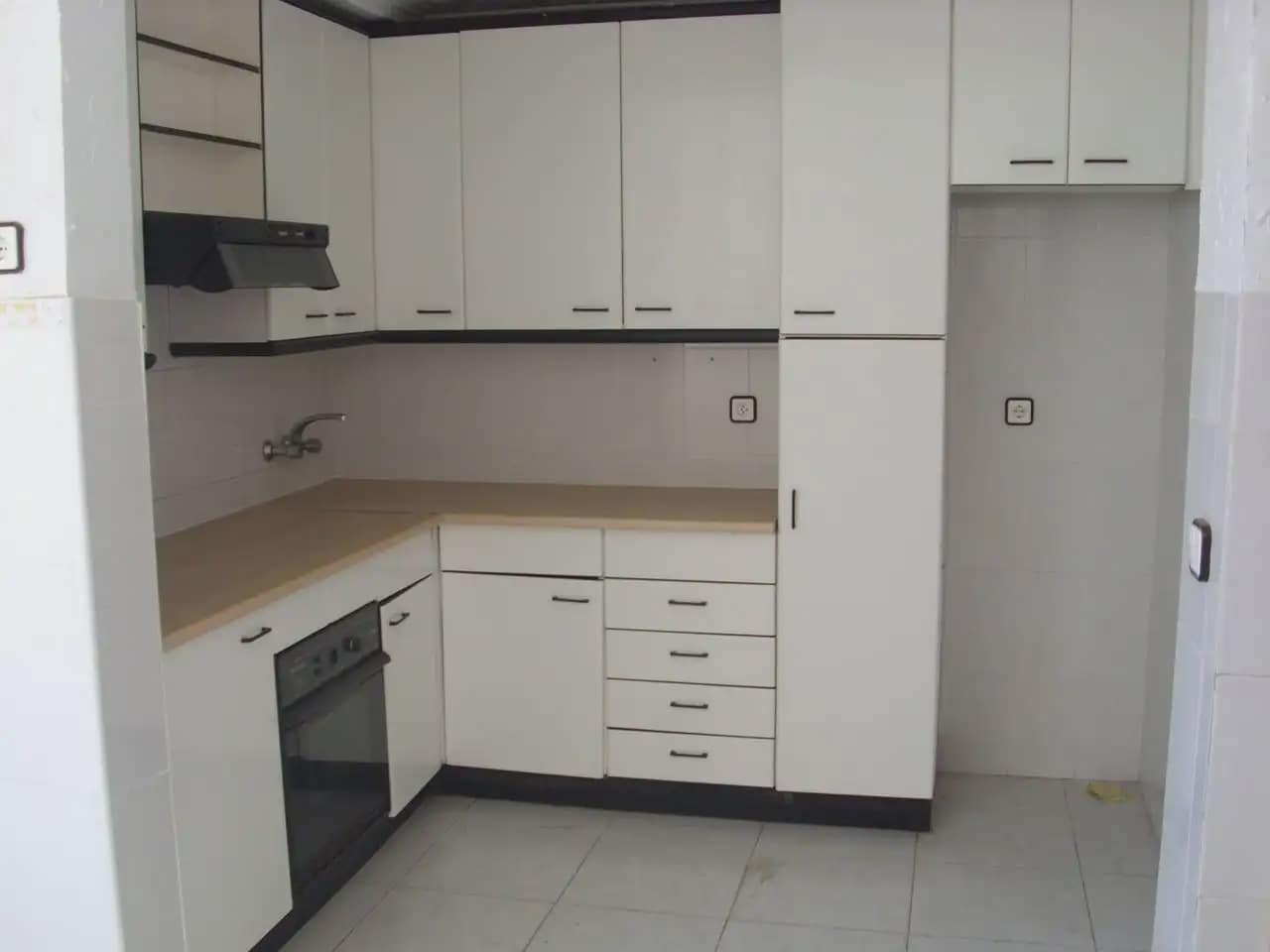 Flat for sale in Elda, Alicante