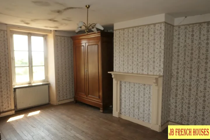Detached Stone and Slate Farmhouse Property(98 sqm), Lies in the Countryside, in the Area of photo 5