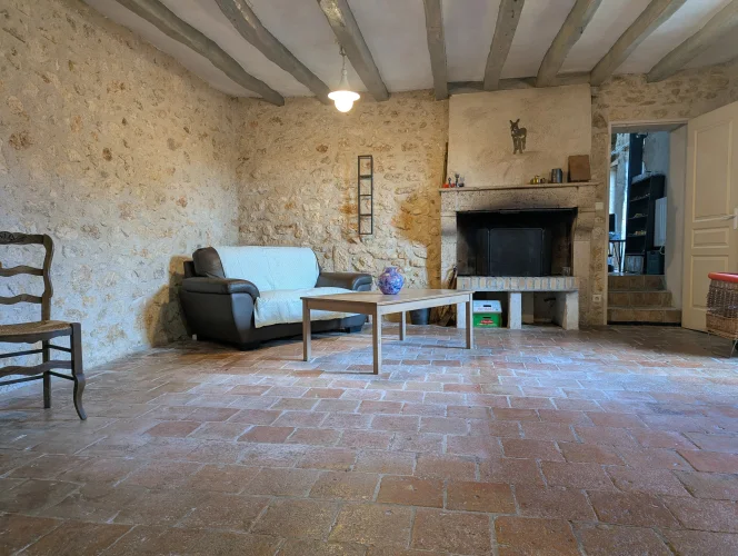 Charming 4-Bedroom Property in the Heart of the Indre (36) photo 3