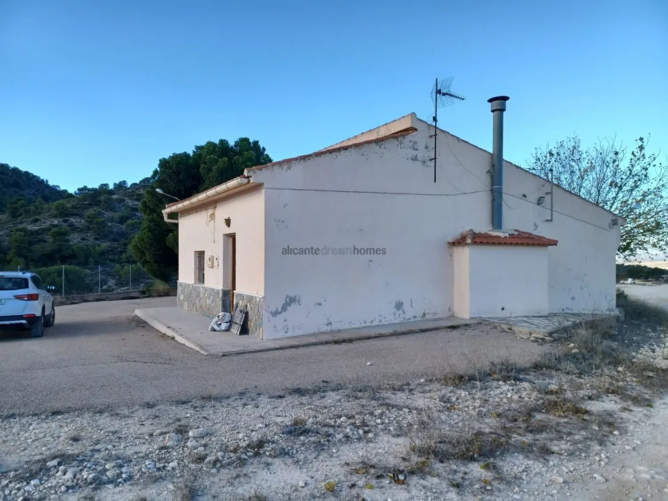 Alicante Dream Property  photo 2