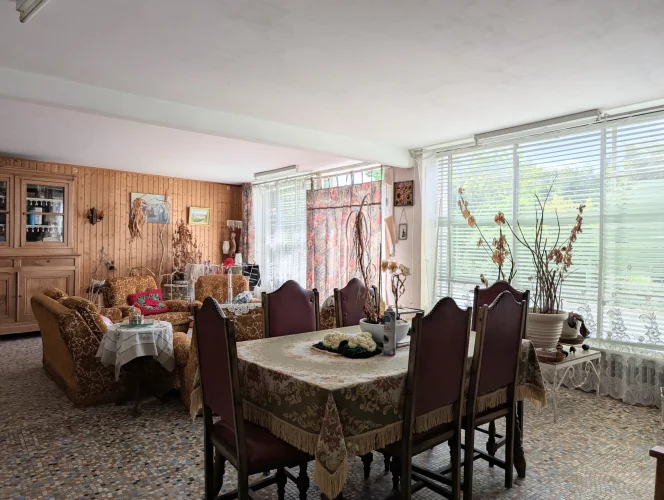 Great Potentiel, Spacious Stone Village House, Separate Land photo 4